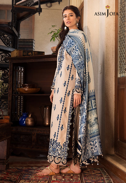 Asim Jofa - AJK-12