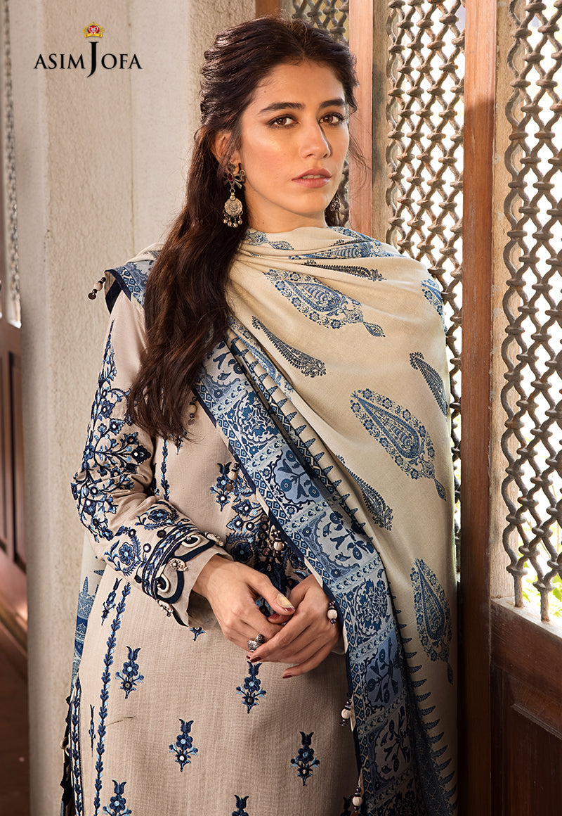 Asim Jofa - AJK-12