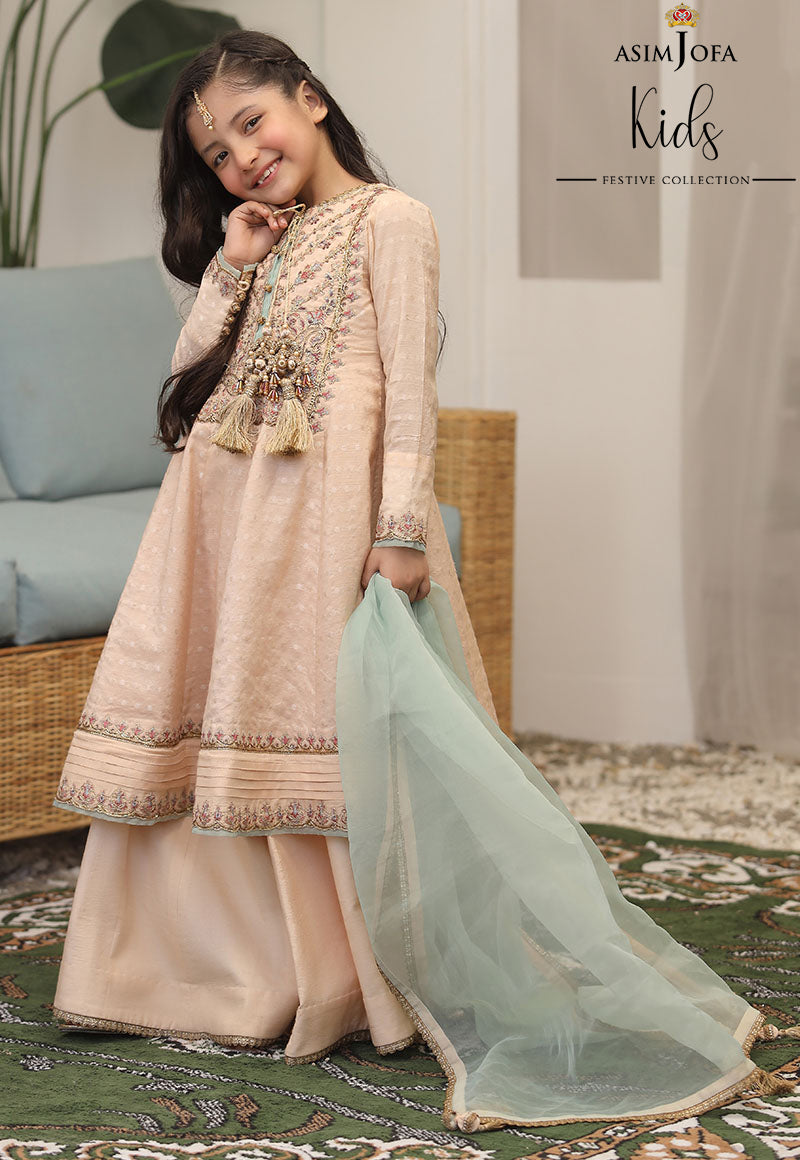 Asim Jofa - AJKF-02