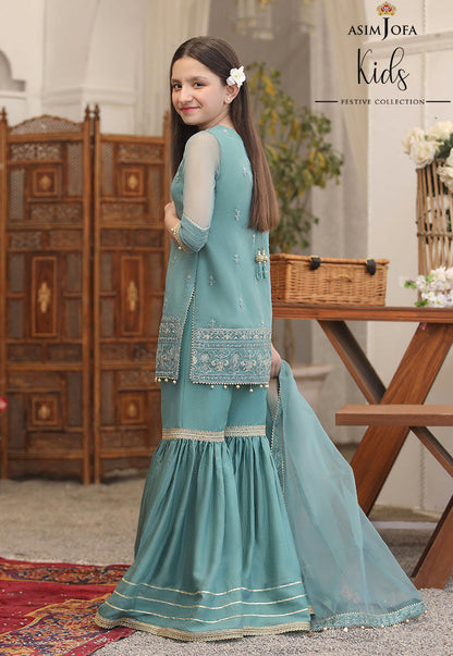 Asim Jofa - AJKF-04