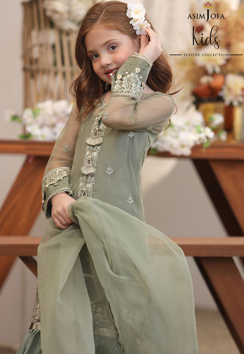 Asim Jofa - AJKF-08