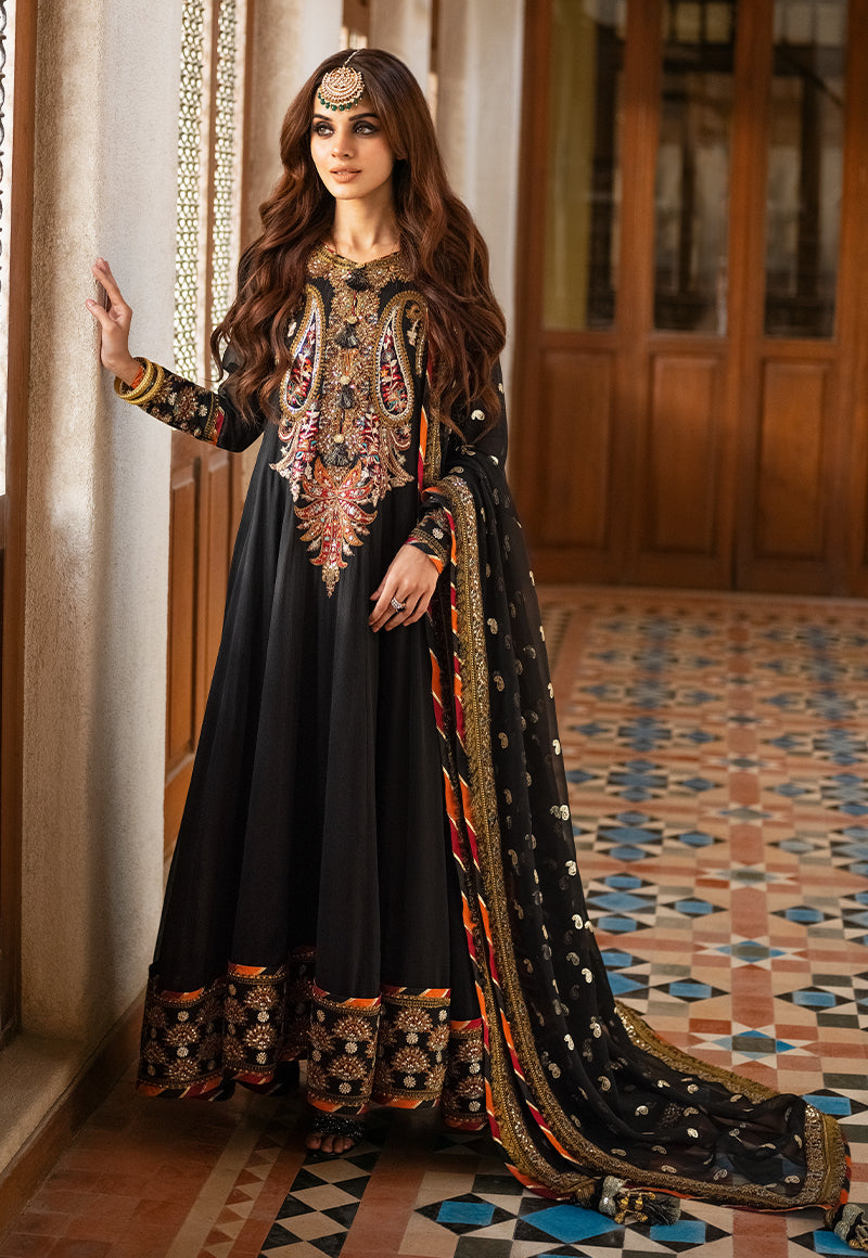 Asim Jofa - AJKM-01