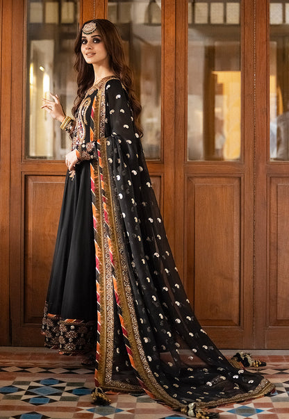 Asim Jofa - AJKM-01