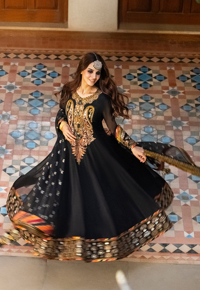 Asim Jofa - AJKM-01