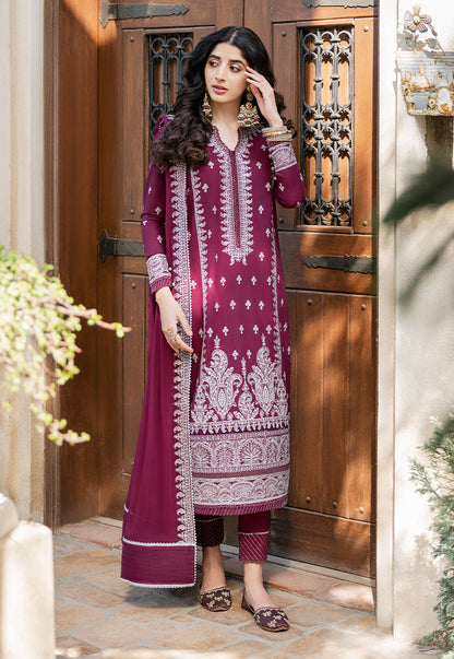 Asim Jofa - AJKM-02