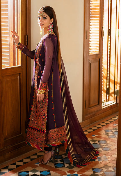 Asim Jofa - AJKM-09