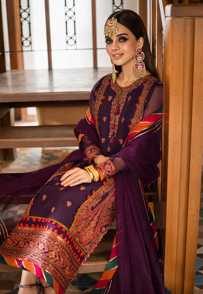 Asim Jofa - AJKM-09