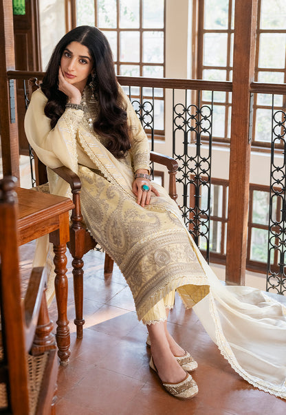 Asim Jofa - AJKM-10