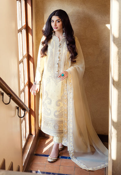 Asim Jofa - AJKM-10