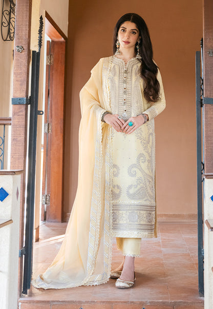 Asim Jofa - AJKM-10