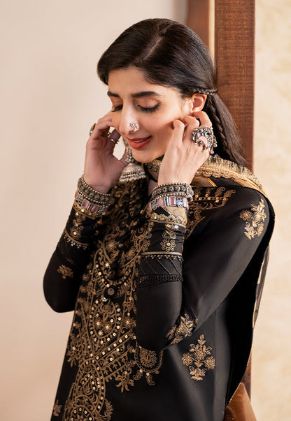 Asim Jofa - AJKM-16