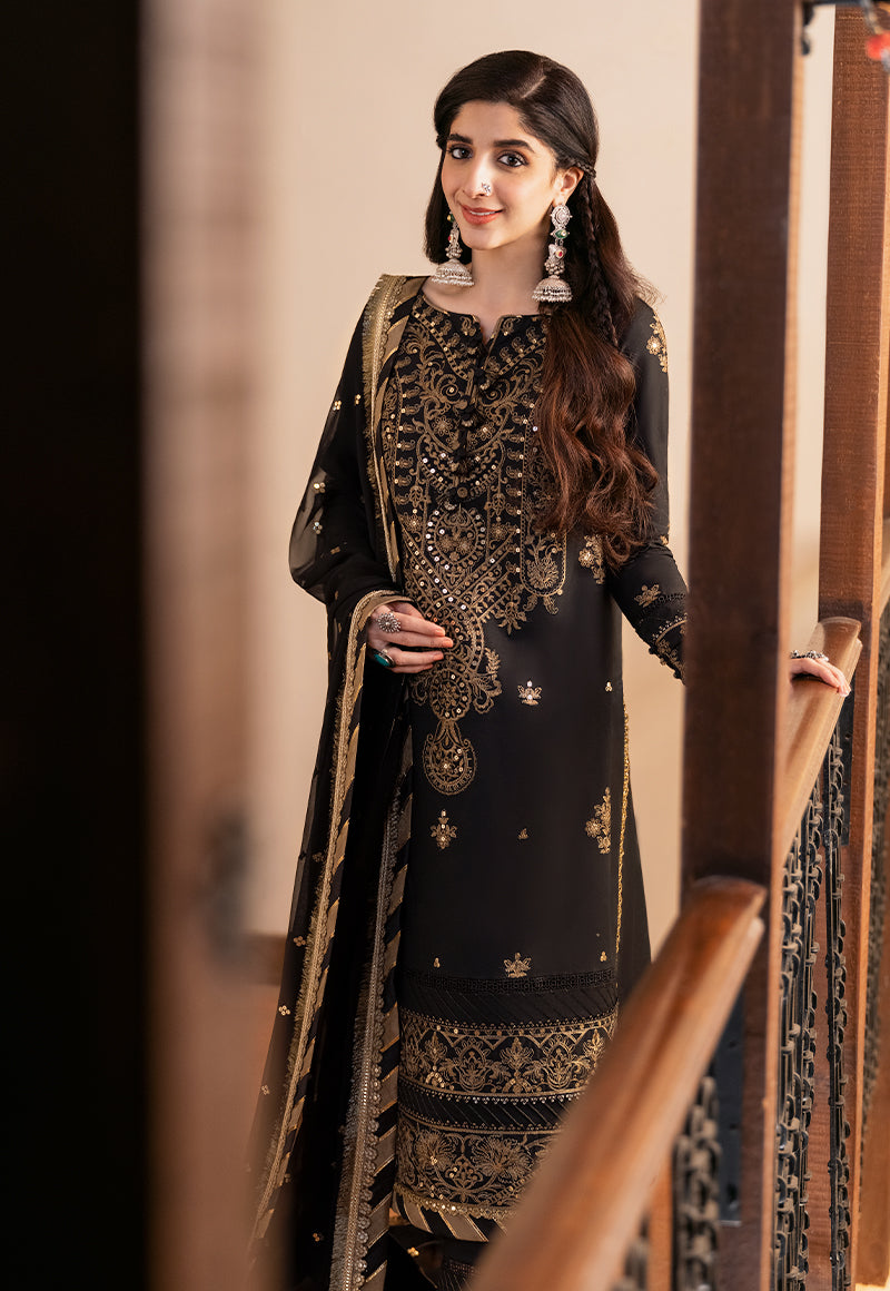 Asim Jofa - AJKM-16