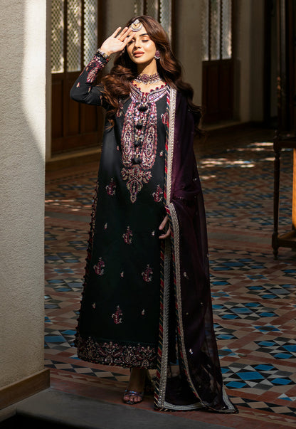 Asim Jofa - AJKM-19