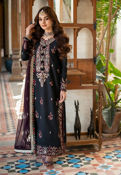 Asim Jofa - AJKM-19