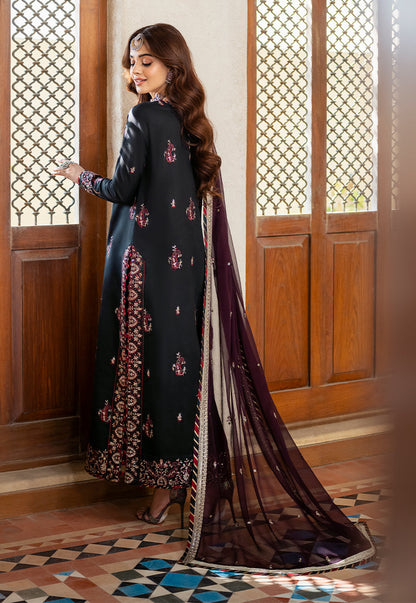 Asim Jofa - AJKM-19