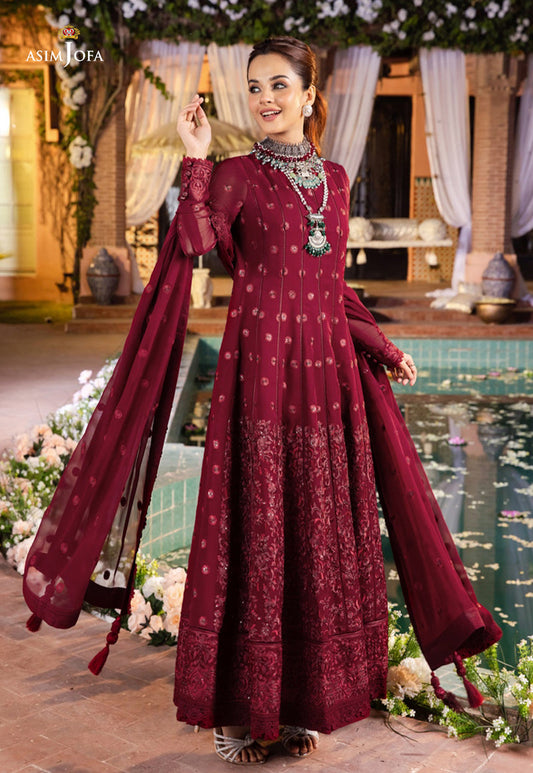 Asim Jofa - AJM-05