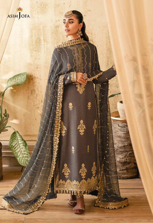 Asim Jofa - AJM-06