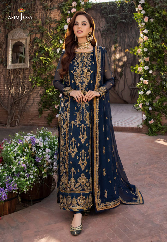 Asim Jofa - AJM-09