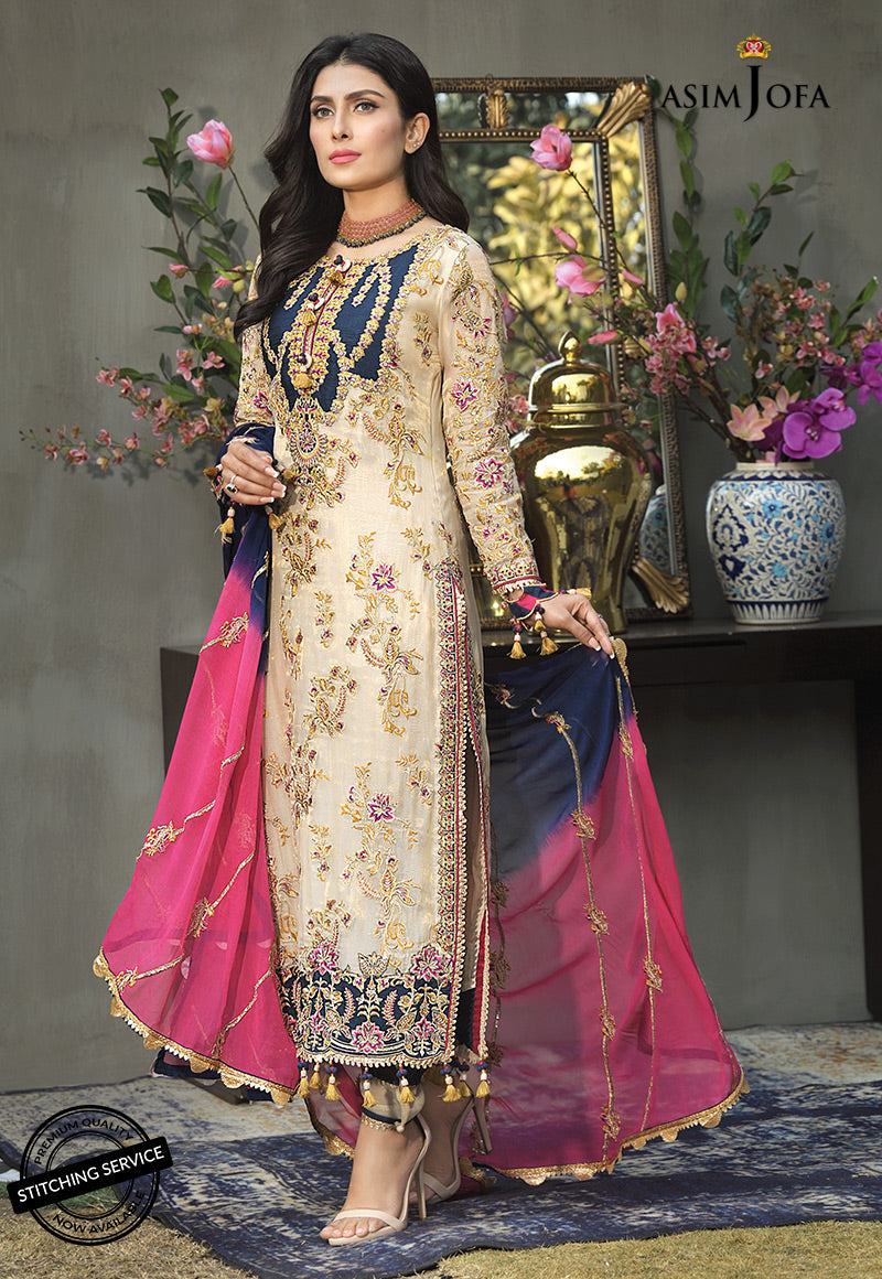 Asim Jofa - AJMC-04