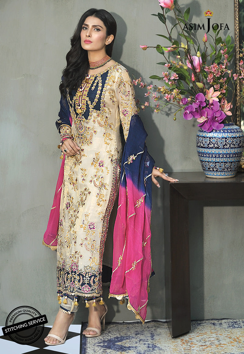 Asim Jofa - AJMC-04