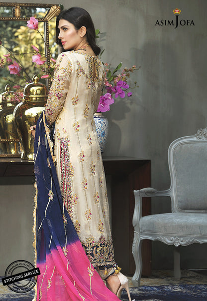 Asim Jofa - AJMC-04