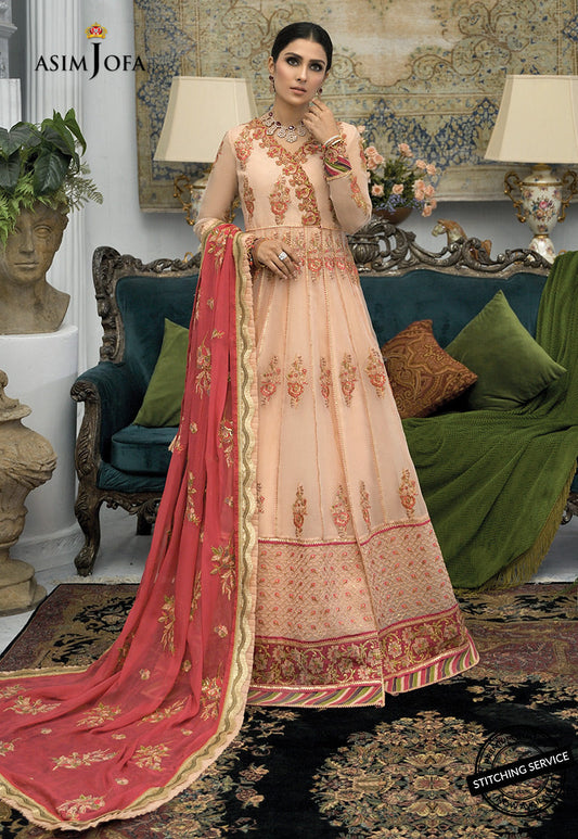 Asim Jofa - AJMC-05