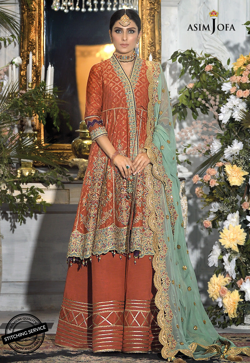 Asim Jofa - AJMC-09