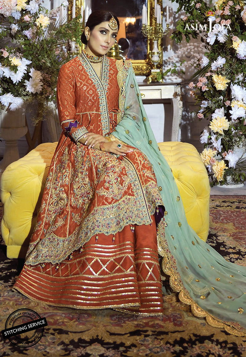 Asim Jofa - AJMC-09