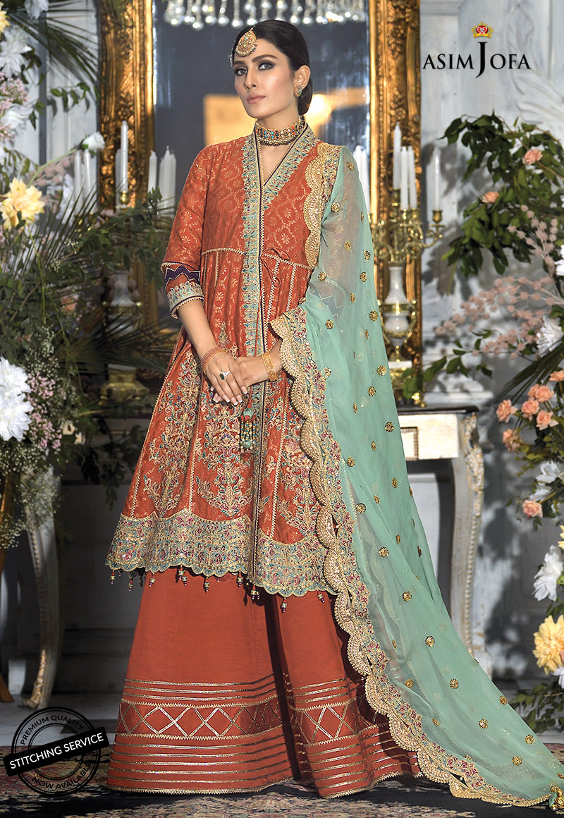 Asim Jofa - AJMC-09