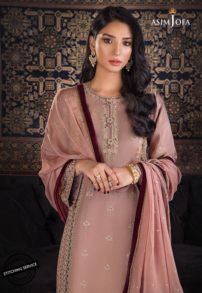 Asim Jofa - AJRE-05