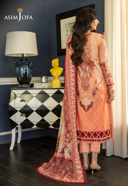 Asim Jofa - AJS-02