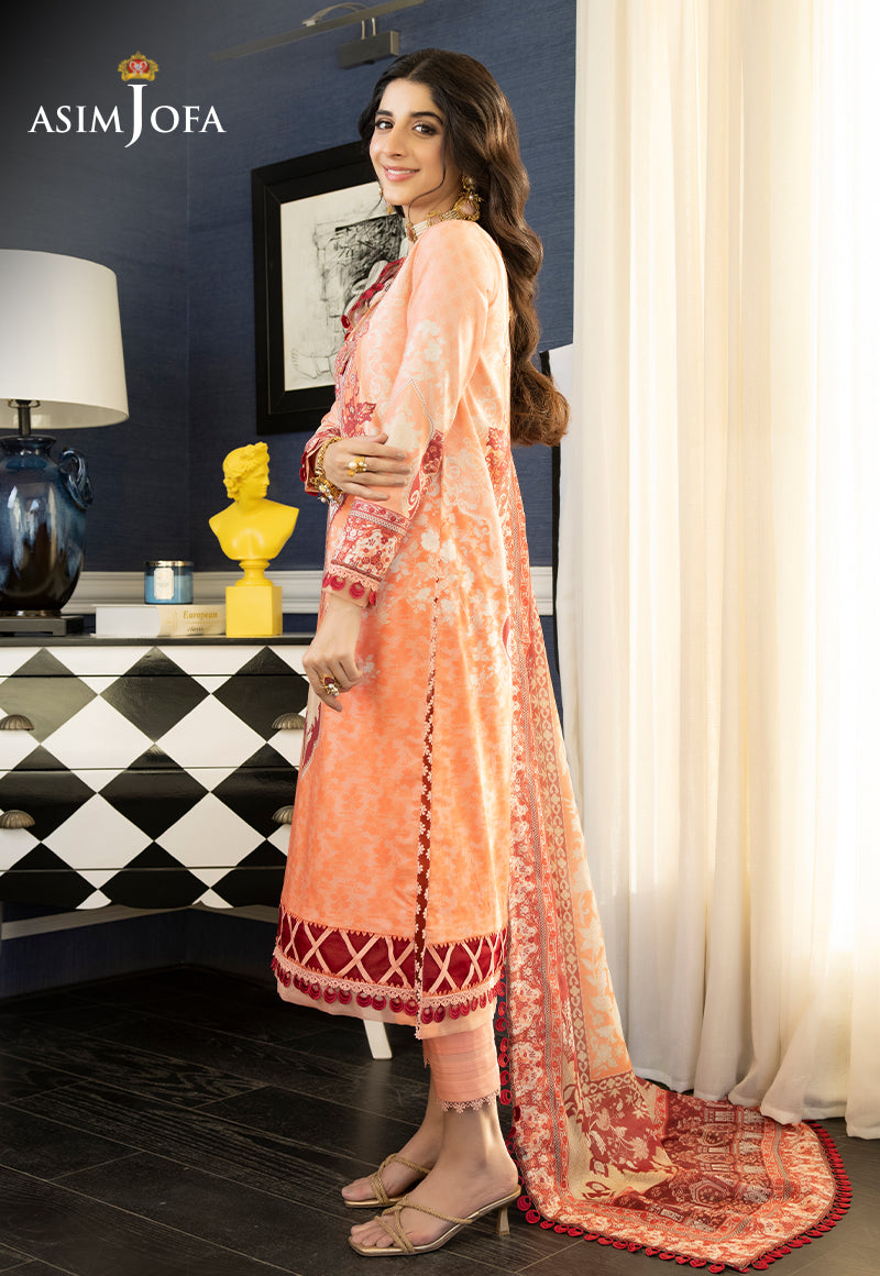 Asim Jofa - AJS-02