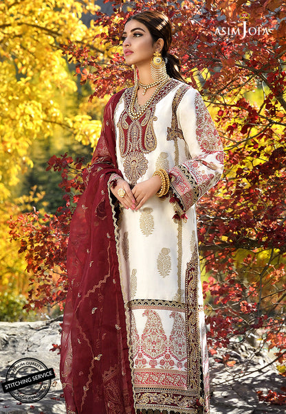 Asim Jofa - AJSL-04