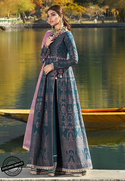 Asim Jofa - AJSL-05