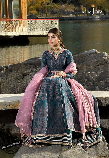 Asim Jofa - AJSL-05