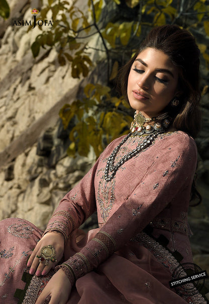 Asim Jofa - AJSL-09