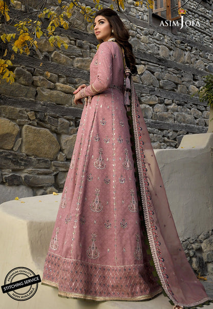 Asim Jofa - AJSL-09