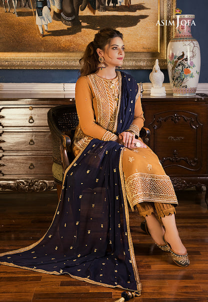 Asim Jofa - AJSM-02