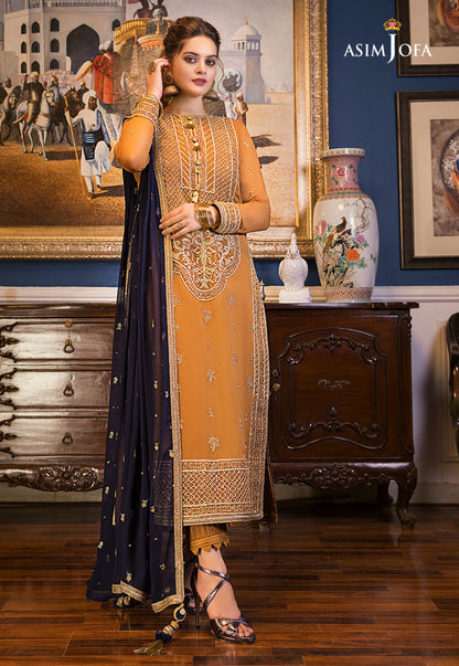 Asim Jofa - AJSM-02