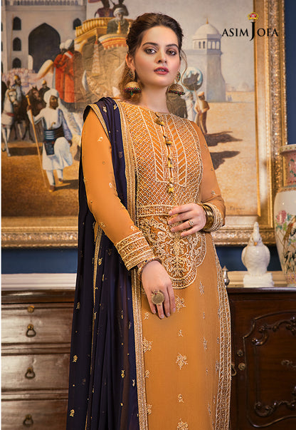 Asim Jofa - AJSM-02