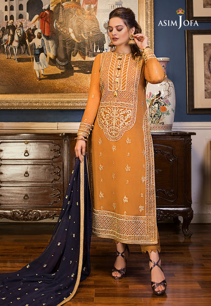 Asim Jofa - AJSM-02