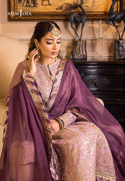 Asim Jofa - AJSM-03