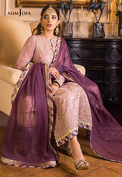 Asim Jofa - AJSM-03