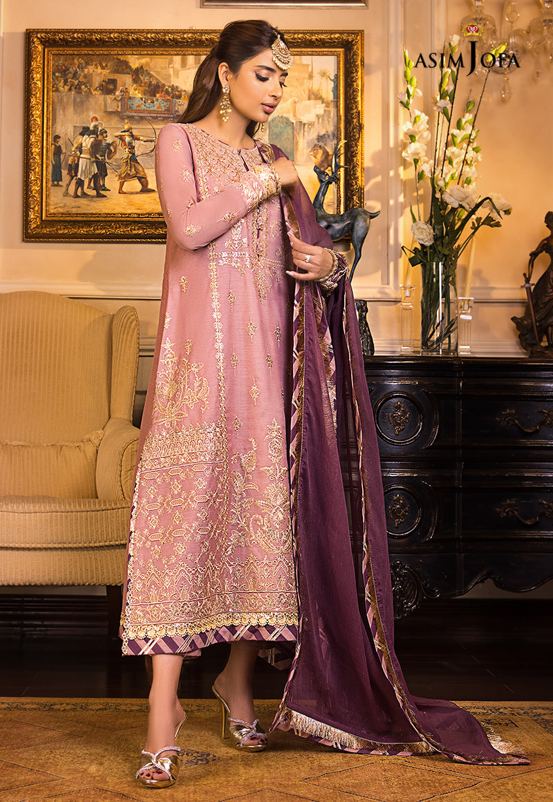 Asim Jofa - AJSM-03