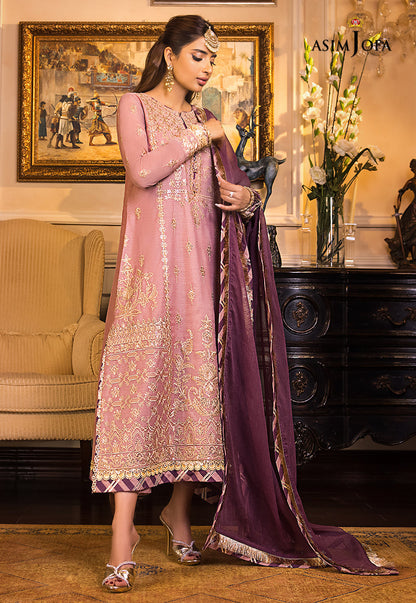 Asim Jofa - AJSM-03