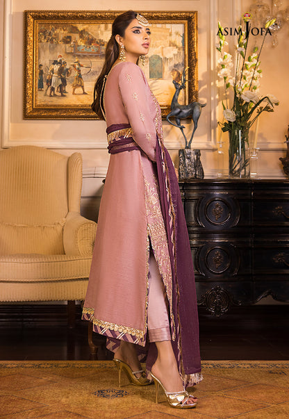 Asim Jofa - AJSM-03