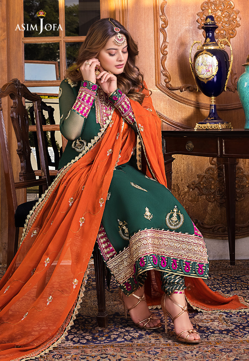 Asim Jofa - AJSM-04