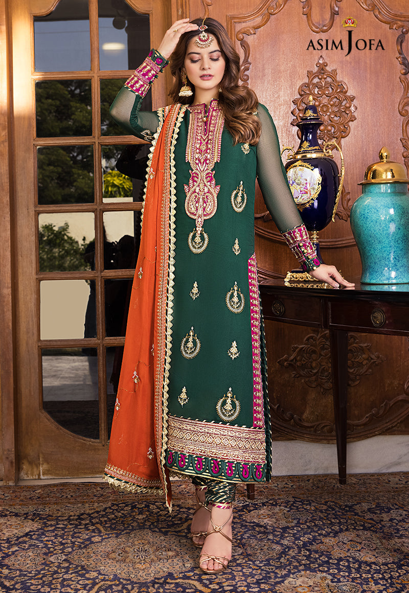 Asim Jofa - AJSM-04