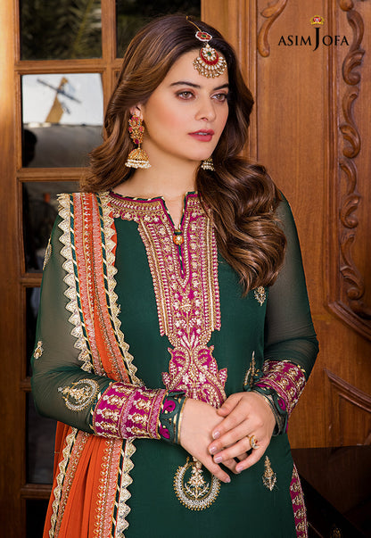 Asim Jofa - AJSM-04