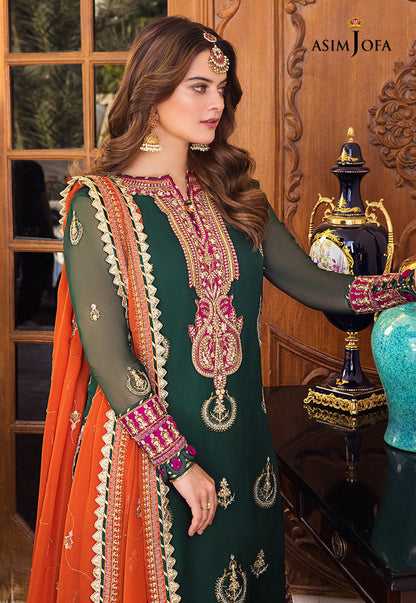 Asim Jofa - AJSM-04